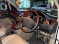 Toyota Alphard 2004 года за 8 500 000 тг. в Астана – фото 27