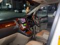 Toyota Alphard 2004 года за 8 500 000 тг. в Астана – фото 29