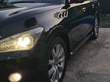 Infiniti QX80 2014 года за 10 000 000 тг. в Алматы