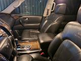 Infiniti QX80 2014 года за 10 000 000 тг. в Алматы – фото 5