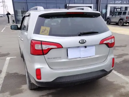 Kia Sorento 2013 года за 9 000 000 тг. в Актау – фото 3