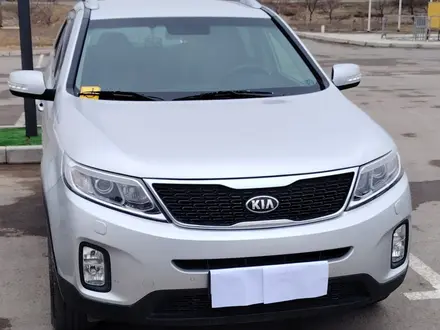 Kia Sorento 2013 года за 9 000 000 тг. в Актау
