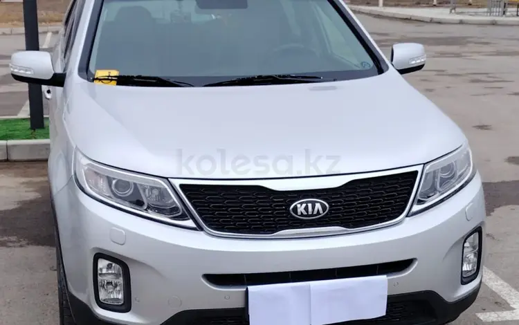 Kia Sorento 2013 годаүшін9 000 000 тг. в Актау