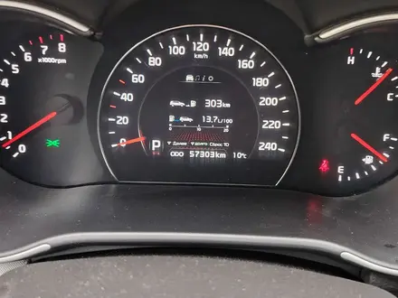 Kia Sorento 2013 года за 9 000 000 тг. в Актау – фото 4