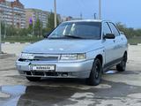 ВАЗ (Lada) 2110 2002 года за 990 000 тг. в Актобе