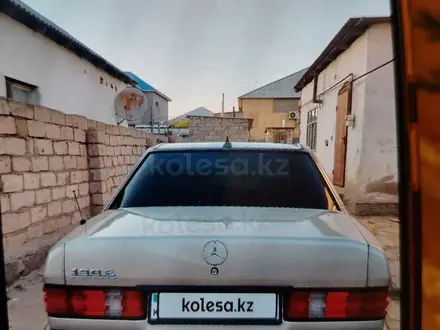 Mercedes-Benz 190 1991 года за 1 300 000 тг. в Актау – фото 7