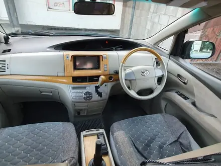 Toyota Estima 2008 года за 7 800 000 тг. в Алматы – фото 18