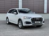 Audi Q7 2021 годаүшін34 500 000 тг. в Караганда – фото 2