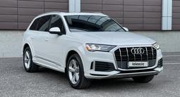 Audi Q7 2021 года за 31 000 000 тг. в Караганда – фото 2