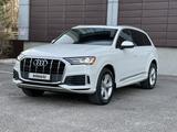 Audi Q7 2021 года за 34 500 000 тг. в Караганда – фото 3