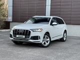 Audi Q7 2021 года за 31 000 000 тг. в Караганда – фото 4