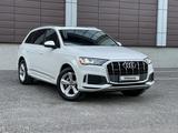 Audi Q7 2021 годаүшін34 500 000 тг. в Караганда