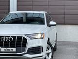 Audi Q7 2021 годаүшін34 500 000 тг. в Караганда – фото 5