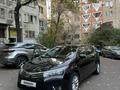 Toyota Corolla 2015 года за 6 850 000 тг. в Алматы