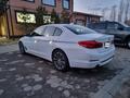 BMW 530 2017 года за 12 000 000 тг. в Актобе – фото 3