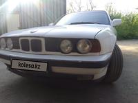 BMW 520 1991 годаүшін700 000 тг. в Алматы