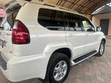 Lexus GX 470 2003 года за 11 000 000 тг. в Алматы – фото 3