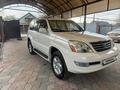 Lexus GX 470 2003 года за 11 500 000 тг. в Алматы – фото 2