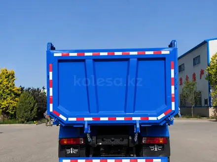 FAW  Самосвал FAW, 15т, 6х4, JK, КНР 2023 года за 28 000 000 тг. в Атырау – фото 8