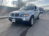 BMW X5 2005 года за 6 300 000 тг. в Астана – фото 2