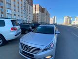 Hyundai Sonata 2015 годаfor3 400 000 тг. в Семей – фото 3