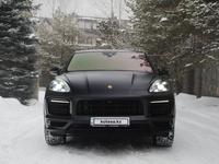 Porsche Cayenne Coupe 2022 годаfor57 000 000 тг. в Алматы