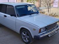 ВАЗ (Lada) 2107 2007 годаүшін1 200 000 тг. в Туркестан