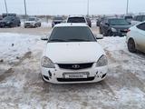 ВАЗ (Lada) Priora 2170 2012 годаfor2 100 000 тг. в Астана – фото 3