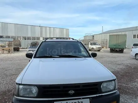 Nissan Pathfinder 1996 года за 4 300 000 тг. в Астана – фото 7