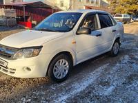 ВАЗ (Lada) Granta 2190 2013 годаfor2 800 000 тг. в Актобе