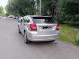 Dodge Caliber 2007 года за 3 500 000 тг. в Алматы – фото 4