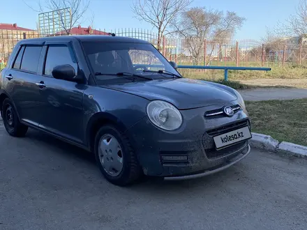 Lifan Smily 2015 года за 2 800 000 тг. в Рудный – фото 6