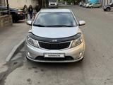 Kia Rio 2013 года за 4 750 000 тг. в Алматы