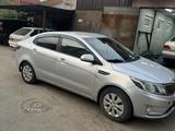 Kia Rio 2013 годаүшін4 750 000 тг. в Алматы – фото 2