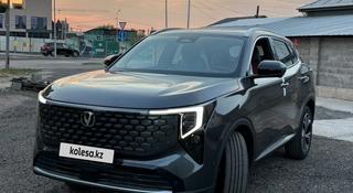 Changan CS55 Plus 2025 года за 10 000 000 тг. в Астана