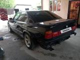 BMW 520 1993 года за 1 150 000 тг. в Шымкент – фото 4