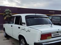 ВАЗ (Lada) 2107 2007 годаүшін800 000 тг. в Актау