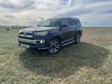 Toyota 4Runner 2017 годаүшін20 000 000 тг. в Караганда – фото 5