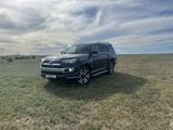 Toyota 4Runner 2017 годаүшін20 000 000 тг. в Караганда – фото 4