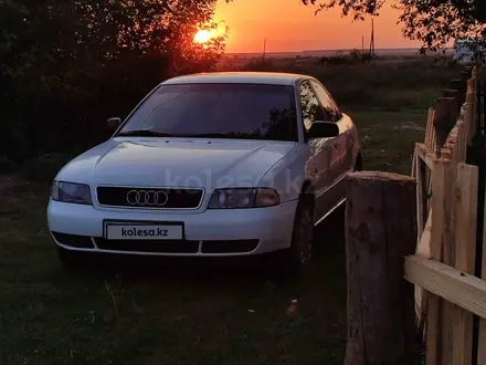 Audi A4 1995 года за 2 300 000 тг. в Кокшетау – фото 2