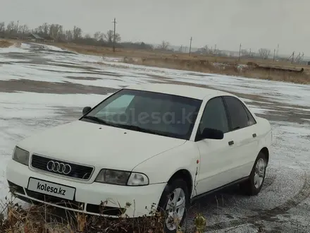 Audi A4 1995 года за 2 300 000 тг. в Кокшетау – фото 10
