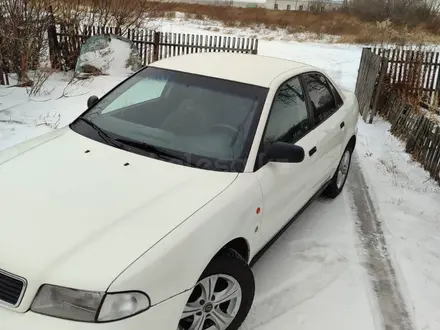 Audi A4 1995 года за 2 300 000 тг. в Кокшетау – фото 12
