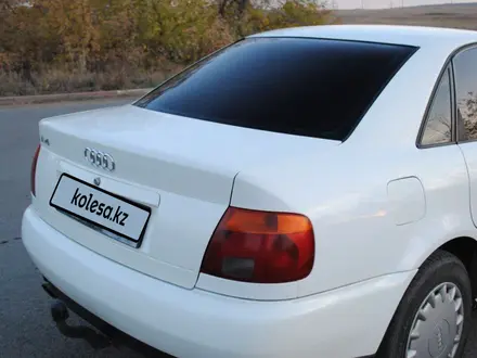Audi A4 1995 года за 2 300 000 тг. в Кокшетау – фото 16
