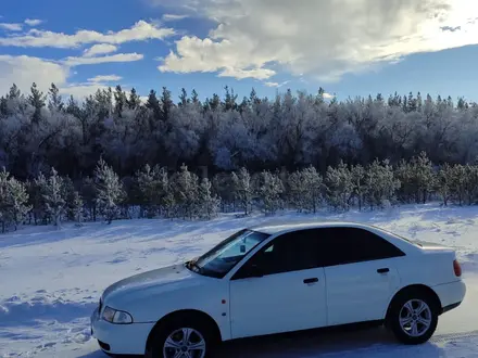 Audi A4 1995 года за 2 300 000 тг. в Кокшетау – фото 17