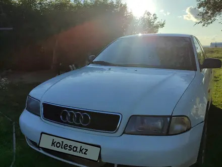 Audi A4 1995 года за 2 300 000 тг. в Кокшетау – фото 19
