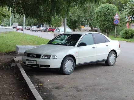 Audi A4 1995 года за 2 300 000 тг. в Кокшетау
