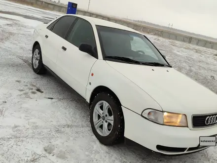 Audi A4 1995 года за 2 300 000 тг. в Кокшетау – фото 21