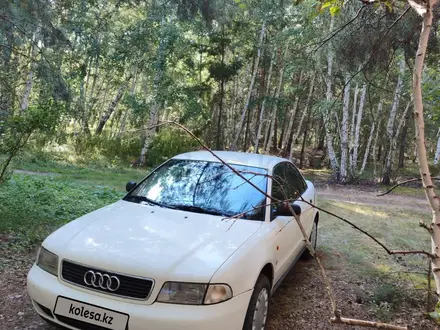 Audi A4 1995 года за 2 300 000 тг. в Кокшетау – фото 3