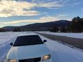 Audi A4 1995 года за 2 300 000 тг. в Кокшетау – фото 5