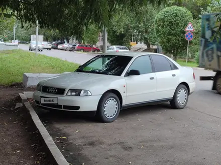 Audi A4 1995 года за 2 300 000 тг. в Кокшетау – фото 8